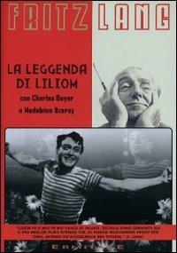 La leggenda di Liliom (DVD) di Fritz Lang - DVD