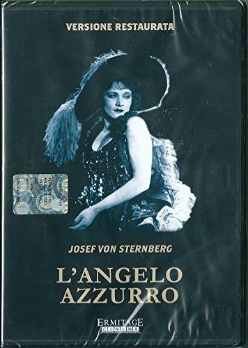 L' angelo azzurro (DVD) - DVD