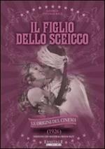 Il figlio dello sceicco (1926) (DVD)