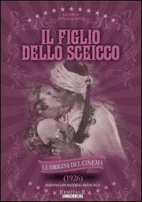 Il figlio dello sceicco (1926) (DVD) di George Fitzmaurice - DVD