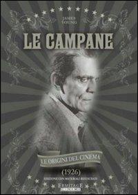 Le campane di James Young - DVD