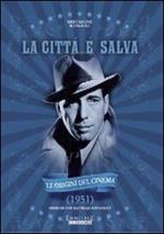 La città è salva (DVD)