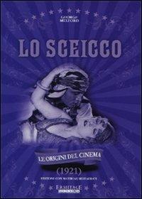 Lo sceicco di George Melford - DVD