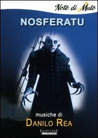 Nosferatu (DVD) di Friedrich Wilhelm Murnau - DVD