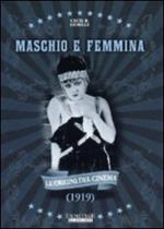 Maschio e femmina