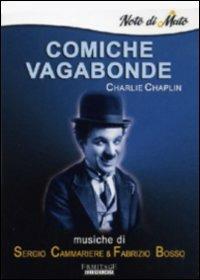 Comiche vagabonde di Charles Chaplin - DVD