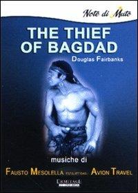 The Thief of Baghdad di Raoul Walsh - DVD