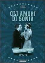 Gli amori di Sonia
