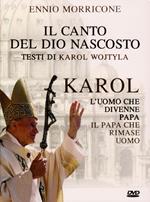 KarolIl Canto Del Dio Nascosto (DVD)