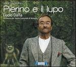 Pierino e il lupo - CD Audio di Lucio Dalla