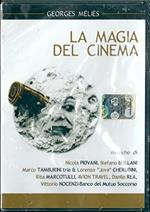 La Magia del Cinema di G. Melies (DVD)