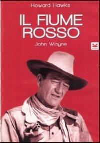 Fiume rosso (DVD) di Howard Hawks - DVD
