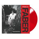 Prima di Faber (Limited, Numbered & Red Coloured 10