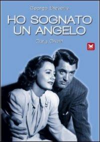 Ho sognato un angelo di George Stevens - DVD