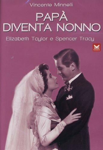 Papà Diventa Nonno (DVD) di Vincente Minnelli - DVD