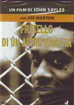 Fratello di un altro pianeta (DVD)