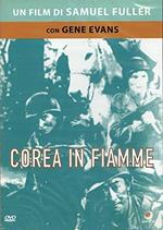 Corea in fiamme (DVD)