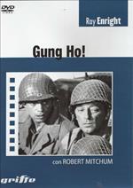 Gung Ho! (DVD)