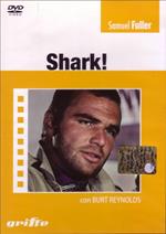 Shark! (DVD)