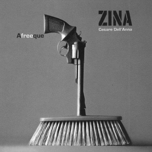 Afreeque - CD Audio di Zina