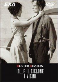 Io e il ciclone (DVD) di Charles F. Reisner - DVD