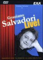 Graziano Salvadori Live! (DVD)
