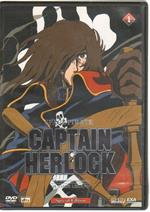 Capitan Harlock. The Endless Odyssey. Vol. 1