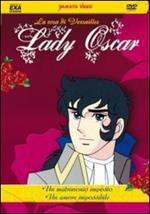 Lady Oscar. Vol. 10 (DVD)