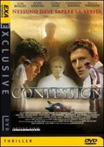 Confession (DVD)