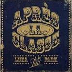 Luna Park On Tour - CD Audio + DVD di Après la Classe