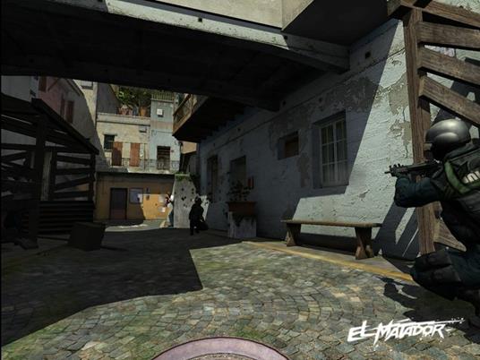 El Matador - PC - 2