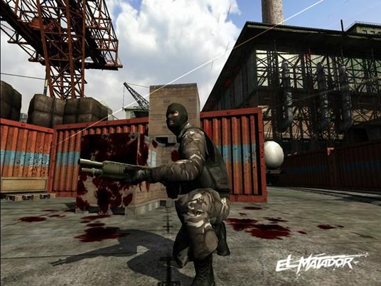 El Matador - PC - 5
