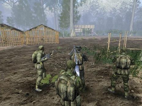Elite Warriors: Vietnam - 3