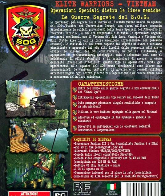 Elite Warriors: Vietnam - 5