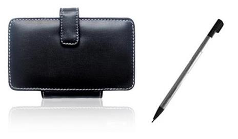 DSi Custodia Deluxe + Pennino - 3