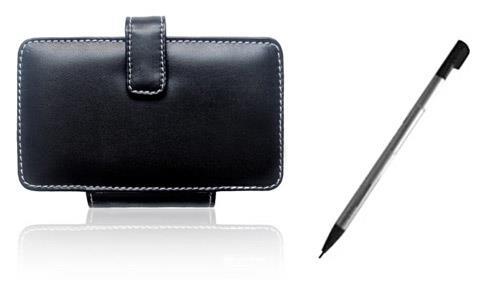 DSi Custodia Deluxe + Pennino - 3