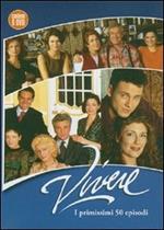 Vivere. Vol. 1 (6 DVD)