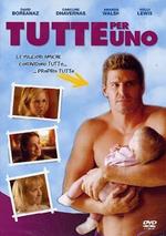 Tutte per uno (DVD)