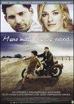 Meno male che c'è papà. My Father (DVD)