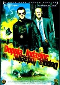 Doppia indagine di Erik Canuel - DVD