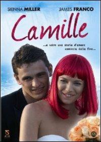Camille di Gregory Mackenzie - DVD