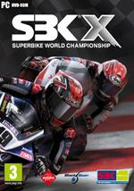 SBK X Superbike World Championship