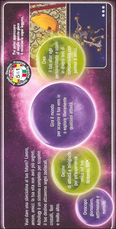 Astrology - 9