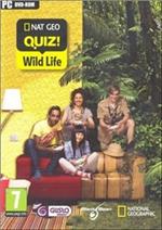 NatGeo Quiz! Wild Life