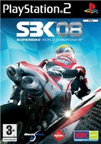 SBK08 Superbike World Championship