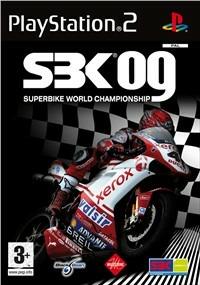 SBK09 - Superbike World Championship