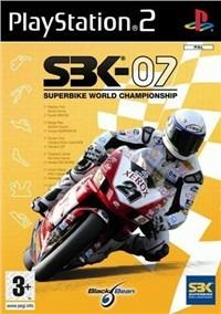 SBK 07 - Superbike World Championship