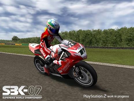 SBK 07 - Superbike World Championship - 5