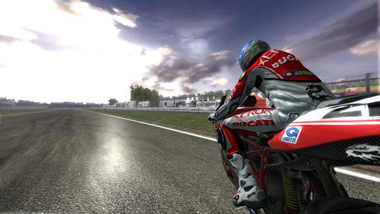 SBK08 Superbike World Championship - 5