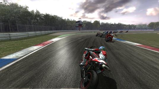 SBK08 Superbike World Championship - 7